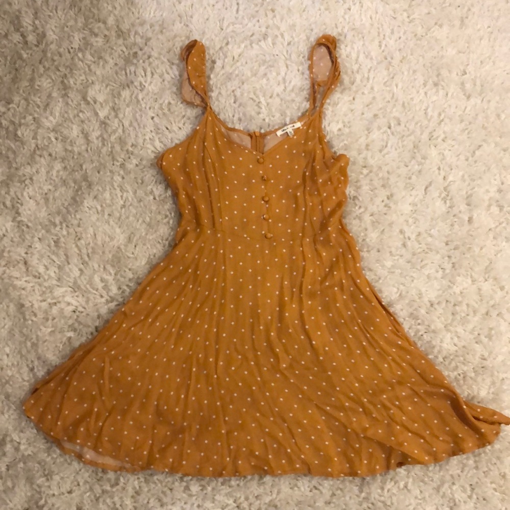 Sun Dress
